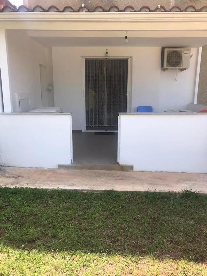 Luxury Seaside House With 2 Bathrooms Ksamil Kültér fotó